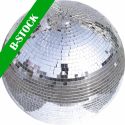 Diskolys & Lyseffekter, Eurolite Mirror Ball 40cm "B-STOCK"