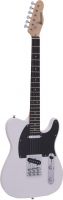 Guitar, Dimavery TL-401 white