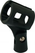 Mikrofonholdere, Omnitronic MCK-15 Microphone-Clamp flexible