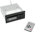 Omnitronic MOM-10BT4 CD Player with USB & SD