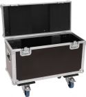 Product Cases, Roadinger Flightcase 1x LED SL-350/SL-160 with wheels