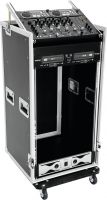 Roadinger Special Combo Case Pro, 20U with wheels