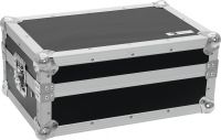 Roadinger Mixer Case Pro MCV-19, variable, bk 6U