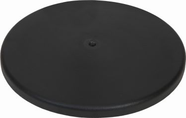 Omnitronic BPS-1 Loudspeaker Stand/base plate