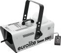Røg & Effektmaskiner, Eurolite Snow 5001 Snow Machine