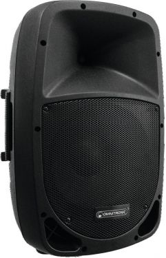 Omnitronic VFM-212A 2-Way Speaker, active
