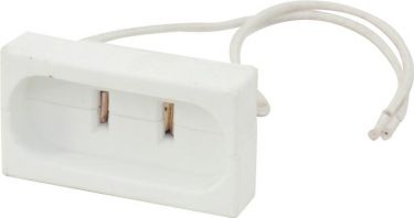 Omnilux Socket for PAR-56/PAR-64 with Cable Ends