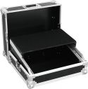 Roadinger, Roadinger Mixer Case Pro LS-19 Laptop Tray bk