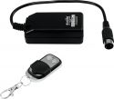 Brands, Eurolite WRC-4 Wireless Remote Control with Receiver