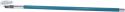 Diskolys & Lyseffekter, Eurolite Neon rør 20W 105cm turquaise