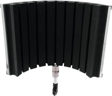 Omnitronic AS-02 Microphone-Absorber System