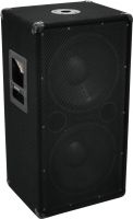 Loudspeakers, Omnitronic BX-2250 Subwoofer 800W
