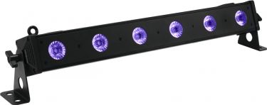 Eurolite LED BAR-6 QCL RGBW Bar