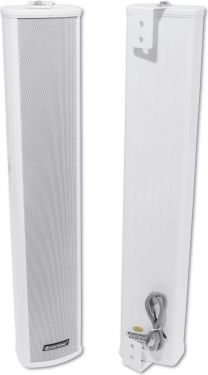Omnitronic PCW-30 Column Speaker IP44