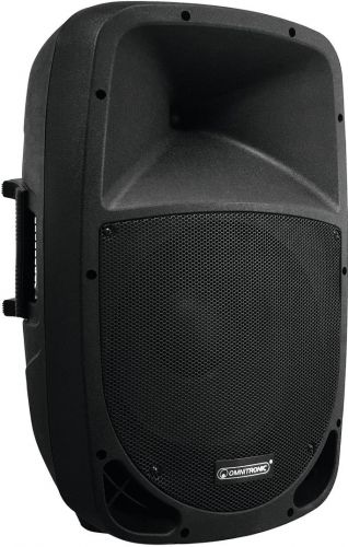 Omnitronic VFM-215 2-Way Speaker