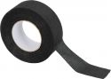 Assortment, Eurolite Textile Tape 50mmx50m black