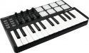 Midi / USB Keyboard, Omnitronic KEY-288 MIDI Controller