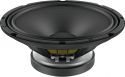 Bass Speakers, Lavoce WSF102.00 10" Woofer Ferrite Magnet Steel Basket Driver