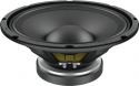 Bass Speakers, Lavoce WSF122.50 12" Woofer Ferrite Magnet Steel Basket Driver