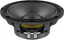 Bass Speakers, Lavoce WAF102.50 10" Woofer Ferrite Magnet Aluminium Basket Driver