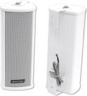Brands, Omnitronic PCW-10 Column Speaker IP44