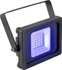UV Lys, Eurolite LED IP FL-10 SMD UV