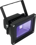 Black Light, Eurolite LED IP FL-10 COB UV