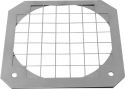 PAR lamper, Eurolite Filter Frame ML-56/64 sil
