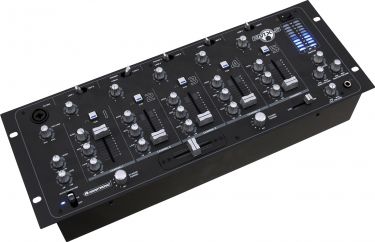 Omnitronic EMX-5 5-Channel Club Mixer