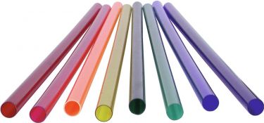 Eurolite Green Color Filter 59cm for T8 neon tube