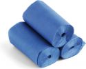 Confetti, TCM FX Slowfall Streamers 10mx5cm, dark blue, 10x