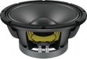Bass Speakers, Lavoce WAF123.00 12" Woofer Ferrite Magnet Aluminium Basket Driver