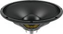 Bass Speakers, Lavoce WSN152.50 15" Woofer Neodymium Magnet Steel Basket Driver