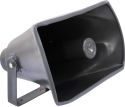 Weatherproof Speakers, Omnitronic NOH-40S PA Horn Speaker
