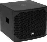 Omnitronic AZX-112A PA Subwoofer active 300W
