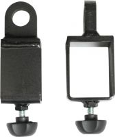 BLOCK AND BLOCK AG-A6 Hook adapter for tube inseresion of 70x50 (Gamma Series)