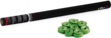 TCM FX Handheld Streamer Cannon 80cm, dark green