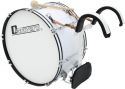 Trommer, Dimavery MB-424 Marching Bass Drum 24x12