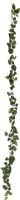 Kunstige Blomster, Europalms Philo garland classic, artificial, 180cm