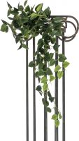 Kunstige Blomster, Europalms Pothos bush tendril classic, artificial, 100cm