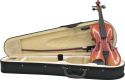Strengeinstrumenter, Dimavery Violin 1/8 with bow in case