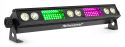 Diskolys & Lyseffekter, LSB340 Multi Effect LED Bar RGB