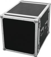 Roadinger Amplifier Rack PR-2ST, 12U, 57cm deep