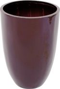 Udsmykning & Dekorationer, Europalms LEICHTSIN CUP-49, shiny-brown