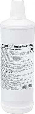 Eurolite Smoke Fluid -DSA- Effect, 1l