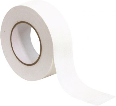Eurolite Gaffa Tape Standard 48mm x 50m white
