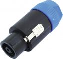Sortiment, NEUTRIK Speakon cable plug 8pin NL8FC