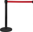 Eurolite Barrier System SW-1 with Retractable red Belt