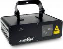 Diskolys & Lyseffekter, LASERWORLD EL-400RGB MK2