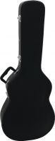Musikinstrumenter, Dimavery Form case western guitar, black
